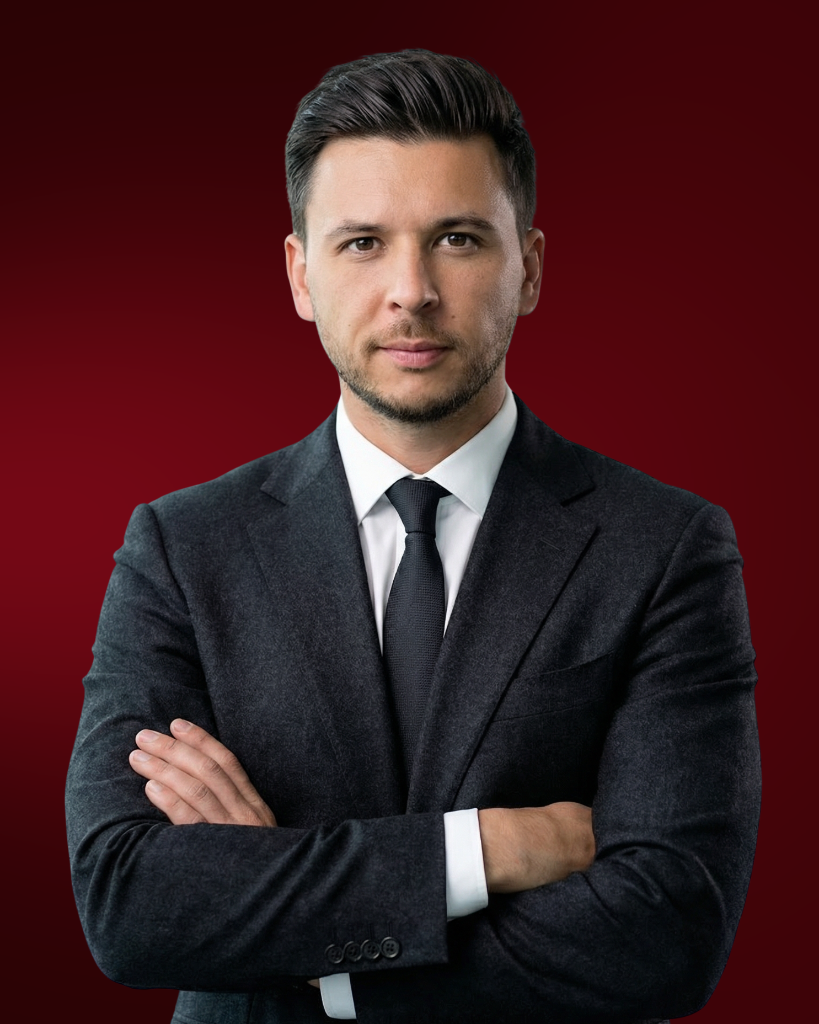 Максим Драница